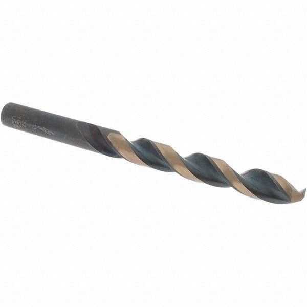 VALUE COLLECTION Value Collection C87759 Jobber Drill Bit 13/32 Inch Hss