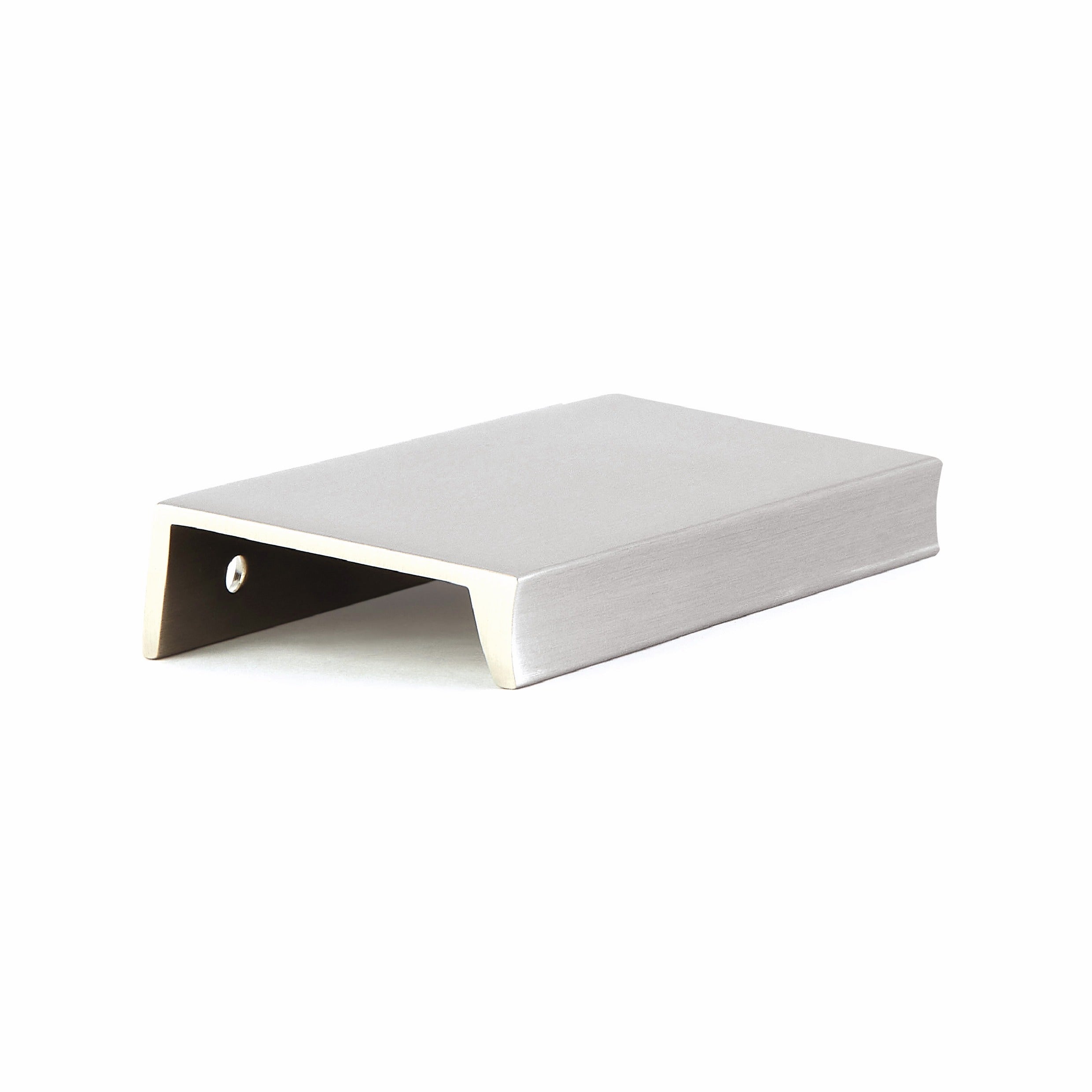 SCHAUB Schaub 10010-BN Cabinet Pull 3 in Center Brushed Nickel