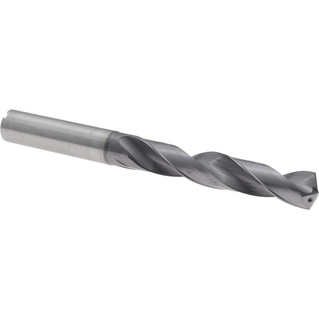 ACCUPRO Accupro 4500231 Jobber Drill 11.80 Mm Solid Carbide