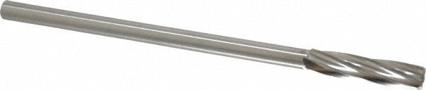 VALUE COLLECTION Value Collection SM1500022 Chucking Reamer 11/32 in Cobalt
