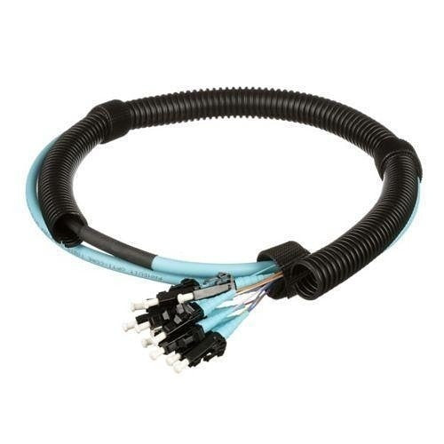 PANDUIT Panduit FXTSR37NNSNM003 12-fiber OM3 Trunk Riser