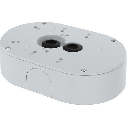 AXIS COMMUNICATIONS Axis Communications 02750-001 Conduit Back Box