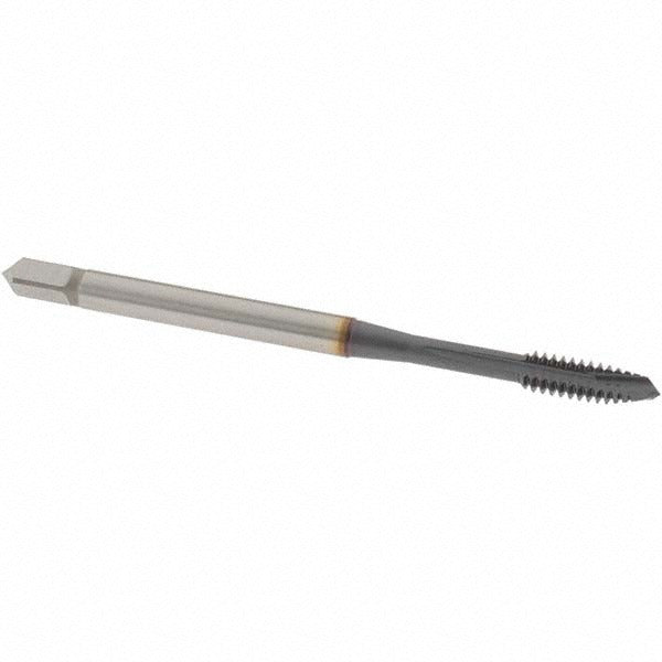 OSG Osg 1651500608 Spiral Point Tap 6-32 Unc Ticn Plug