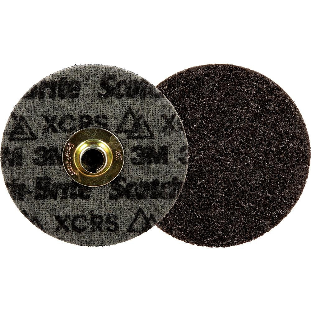 3M 3M 7100263659 Quick-change Disc 4.5 in Ceramic Non-woven Tn