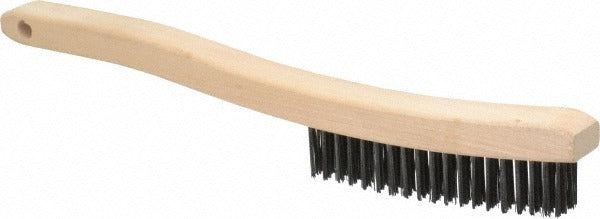 OSBORN Osborn 0005401500 Scratch Brush Steel Fill Wood Handle