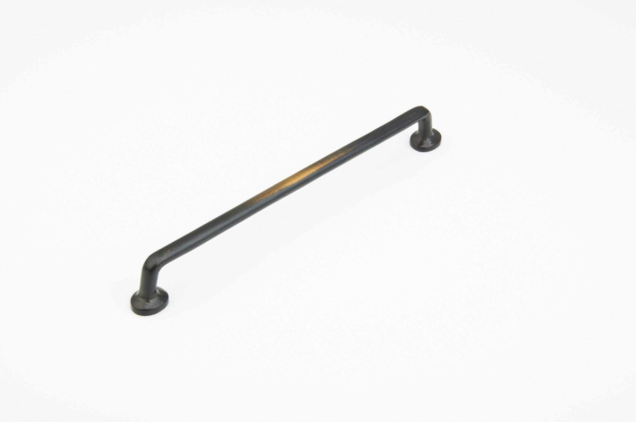 SCHAUB Schaub 779-AZ Cabinet Pull 12 in Center to Center Antique Bronze