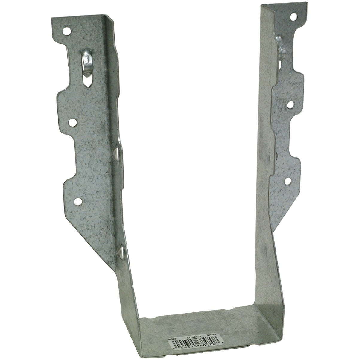SIMPSON STRONG-TIE Simpson Strong-tie LUS28-2 Double Joist Hanger 2x8