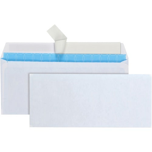 QUALITY PARK Quality Park QUA90019R No 10 Security Envelope Box 500