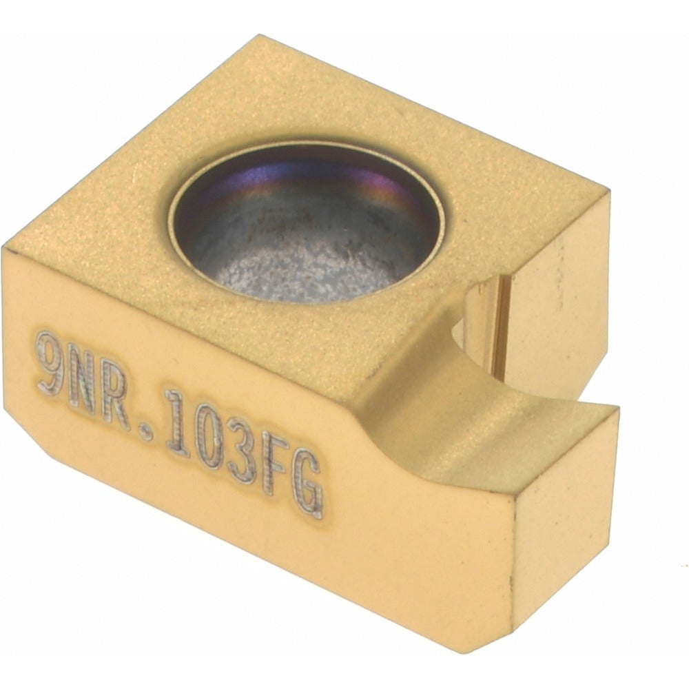 SECO TOOLS Seco 00077961 Grooving Insert CP500 0.103 in Snap Tap