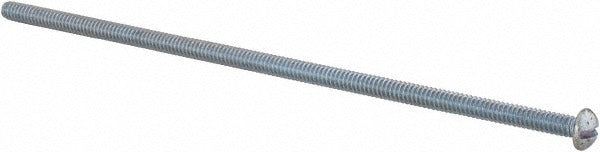 VALUE COLLECTION Value Collection R50000163 Machine Screw 10-24 X 6 in