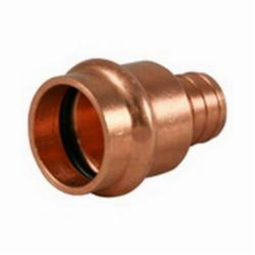 NIBCO Nibco 9035050PC 3/4 Inch Pex Press Copper Adapter