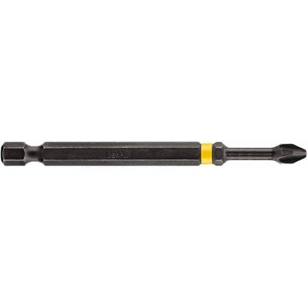 DEWALT Dewalt Accessories DWA3PH2IR Phillips Bit 3.5 in 5 Pack