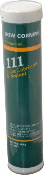 DUPONT Dupont 0131767 Silicone Moly Lubricant 14.1 Oz Cartridge