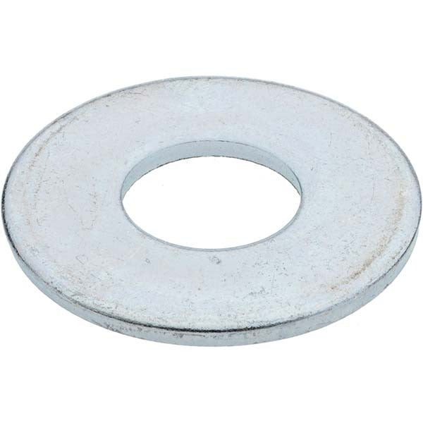 VALUE COLLECTION Value Collection 31309 Uss Flat Washer 7/8 in Steel Zinc