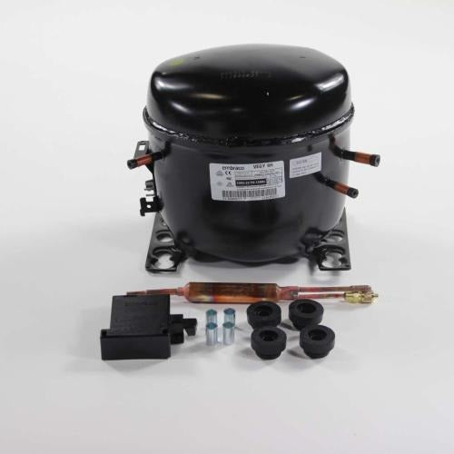 WHIRLPOOL WHIRLPOOL W10841139 Compressor