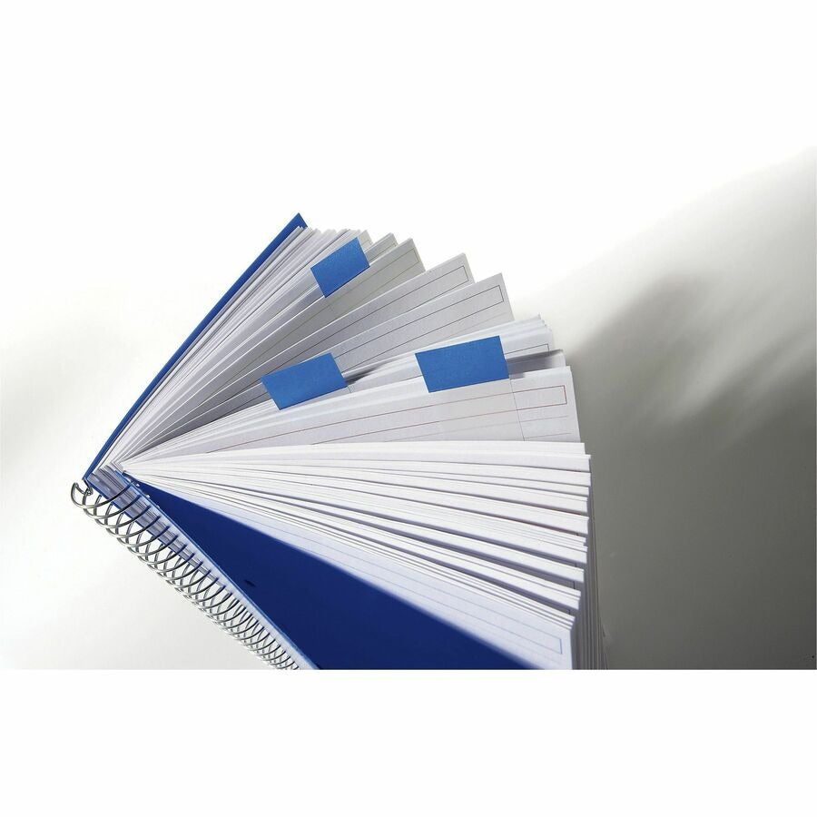 3M 3M MMM680BB2 Post-it Flags 100/Pack (Replacement 680BB2)