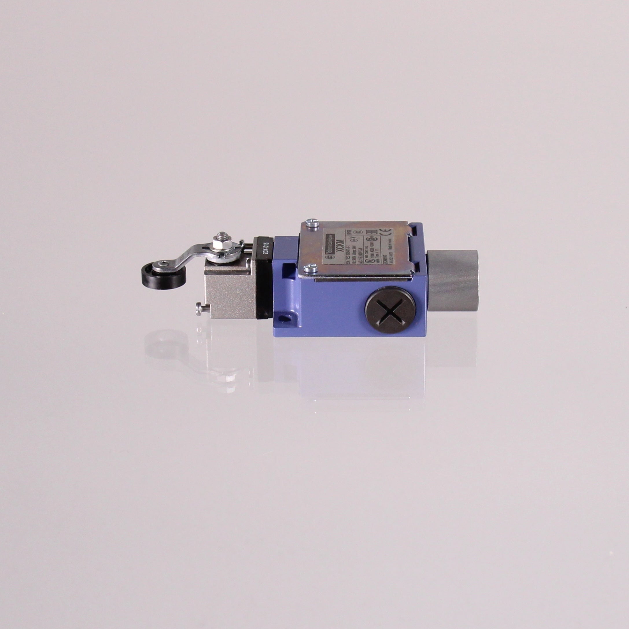 GEMINI Gemini 21000034 Door Switch (6 in / Each) Replacement 21000034