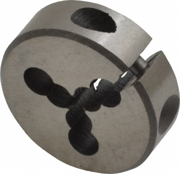 VALUE COLLECTION Value Collection 314-1049 Round Die M1.2x0.25 Hss