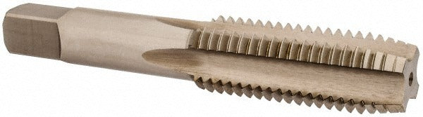 OSG Osg 1008900 Straight Flute Tap 3/4-10 Unc Plug Hss