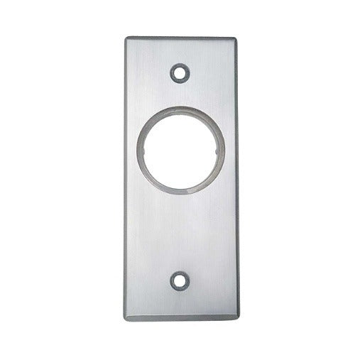 CAMDEN DOOR CONTROLS Camden Door Controls CM-2020 Narrow Keyswitch Spdt
