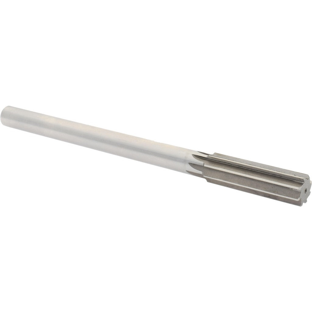 VALUE COLLECTION Value Collection SM0407570 Chucking Reamer Hss 0.757 in