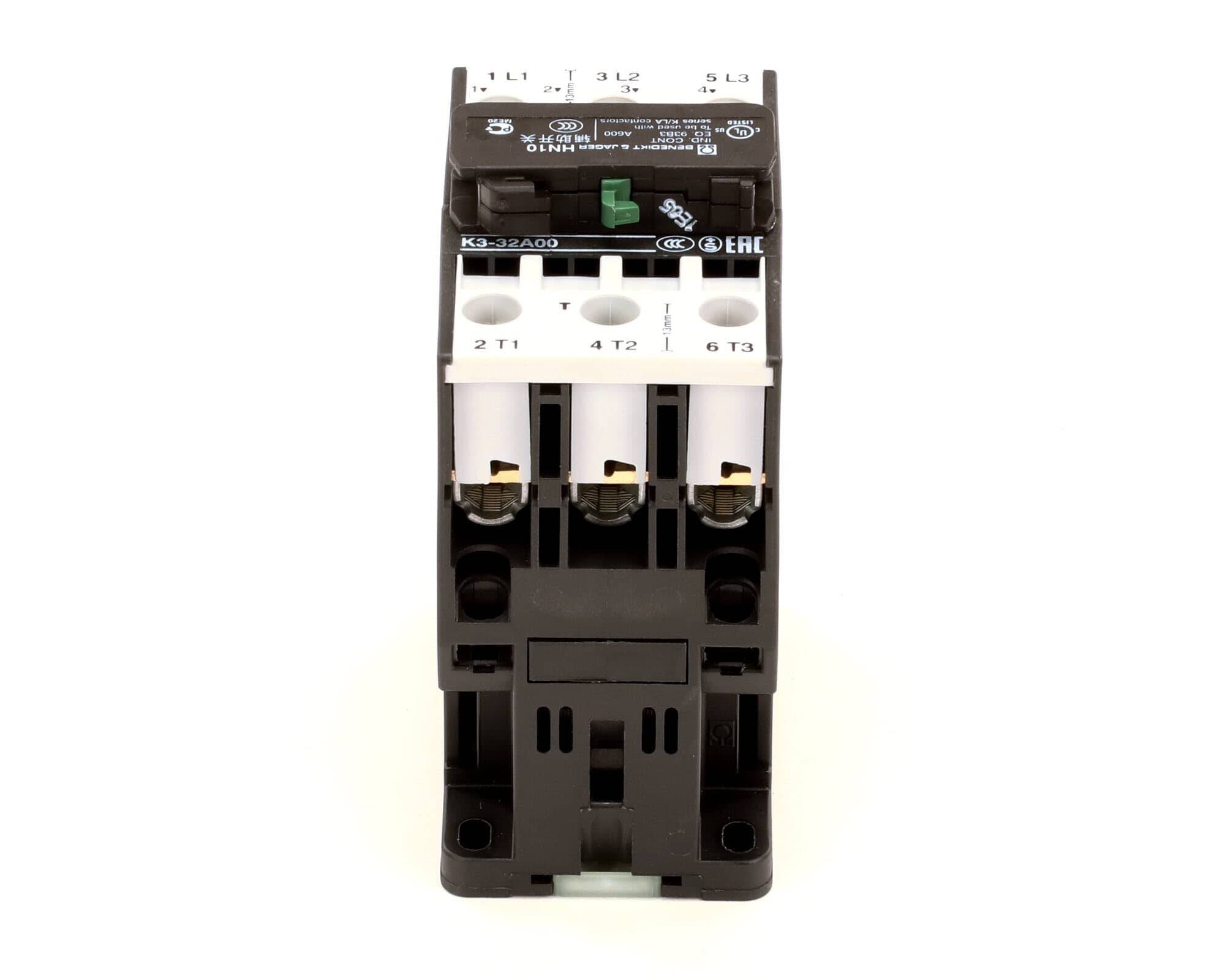 CLEVELAND Cleveland 5056962 Main-Contactor Convo Therm 32A (3 Pole) COV5056962