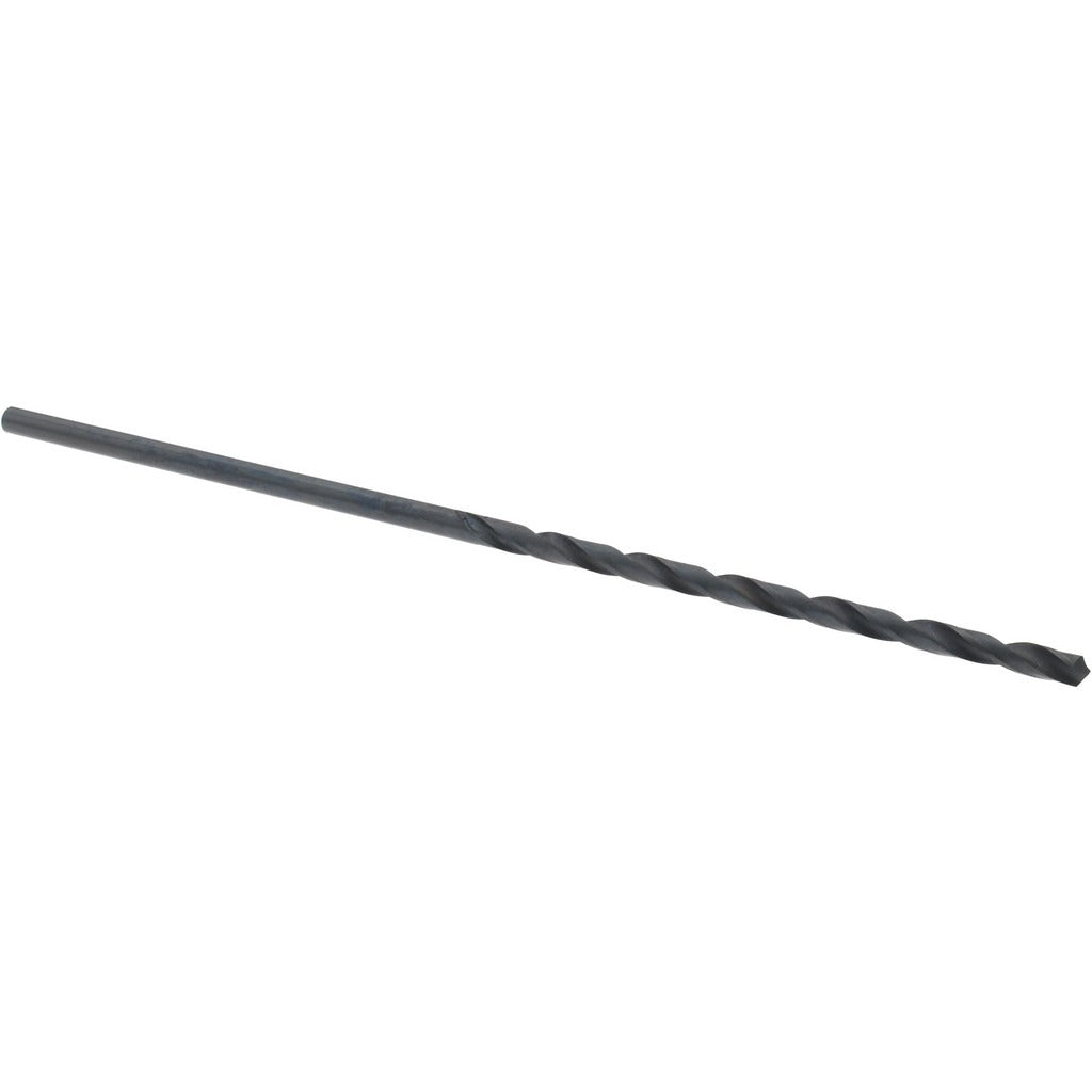 VALUE COLLECTION Value Collection 01400076 Taper Length Drill 0.1094 in Hss