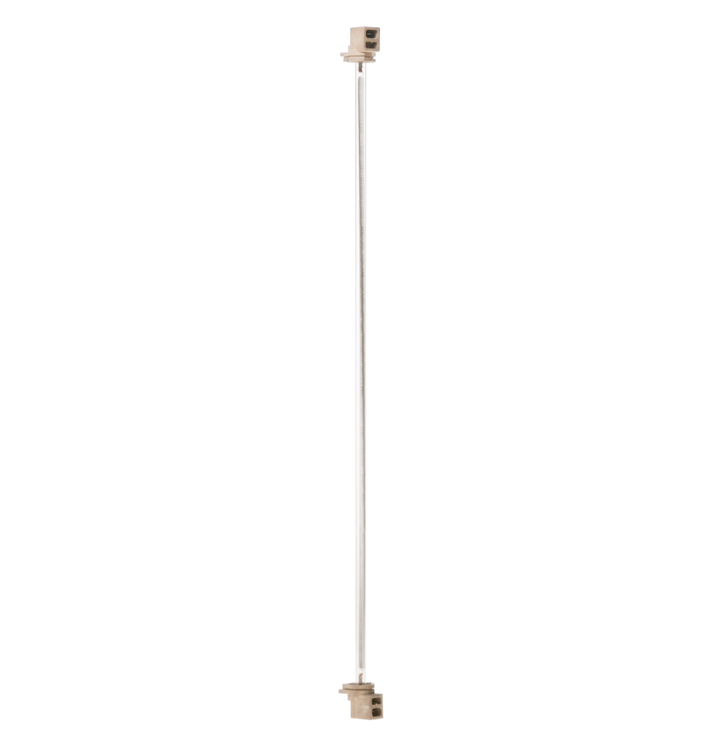 GENERAL ELECTRIC GE WR51X10132 HEATER DEF ASM FF