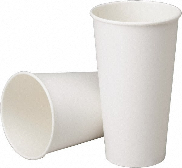 ABILITYONE Abilityone 7350016457876 32 Oz Paper Cold Cup 500 Pack