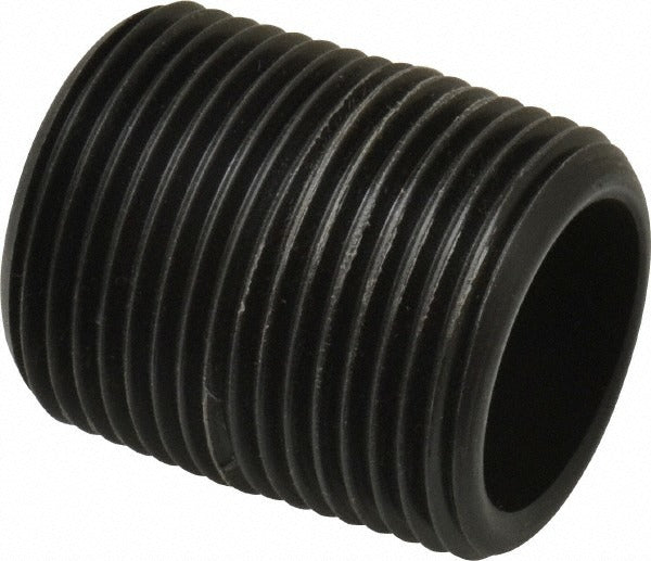 NIBCO Nibco CC06800 Poly Pipe Nipple Sch 80 1in X 1-1/2in