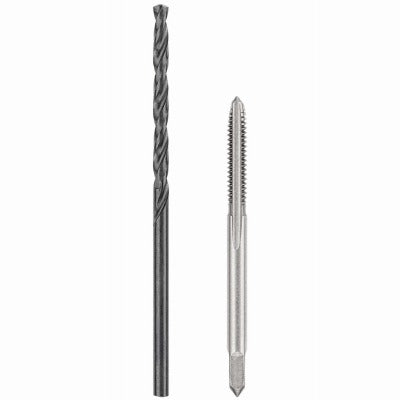 DEWALT Dewalt Accessories DWA1400 6-32 Nc Drill and Tap Set