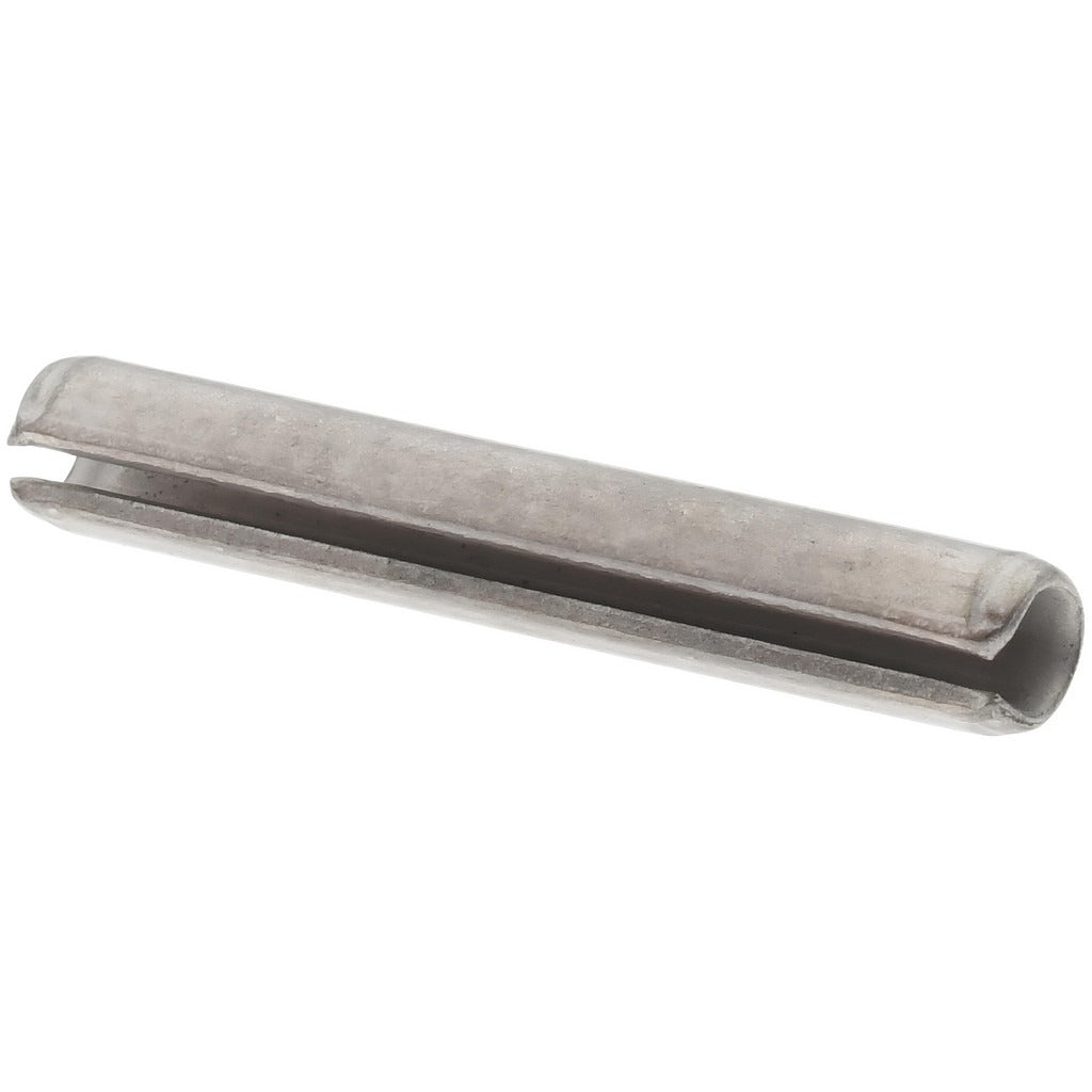 VALUE COLLECTION Value Collection R57700417 Slotted Spring Pin 18-8 Ss