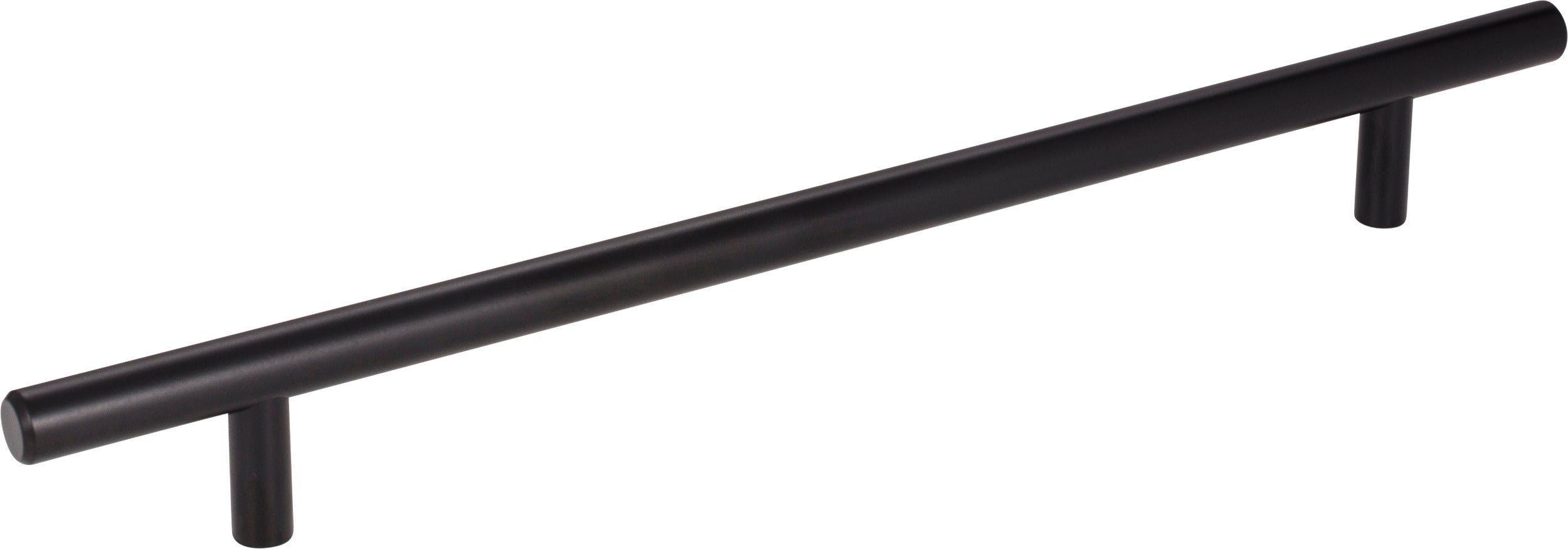 ELEMENTS Elements 304MB Cabinet Bar Pull 224mm Matte Black