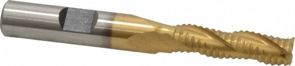 VALUE COLLECTION Value Collection 724-1056 Roughing End Mill 5/16 in Cobalt