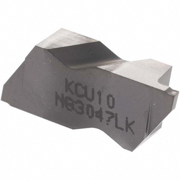KENNAMETAL Kennametal 4176035 Grooving Insert NG3047K KCU10 Carbide