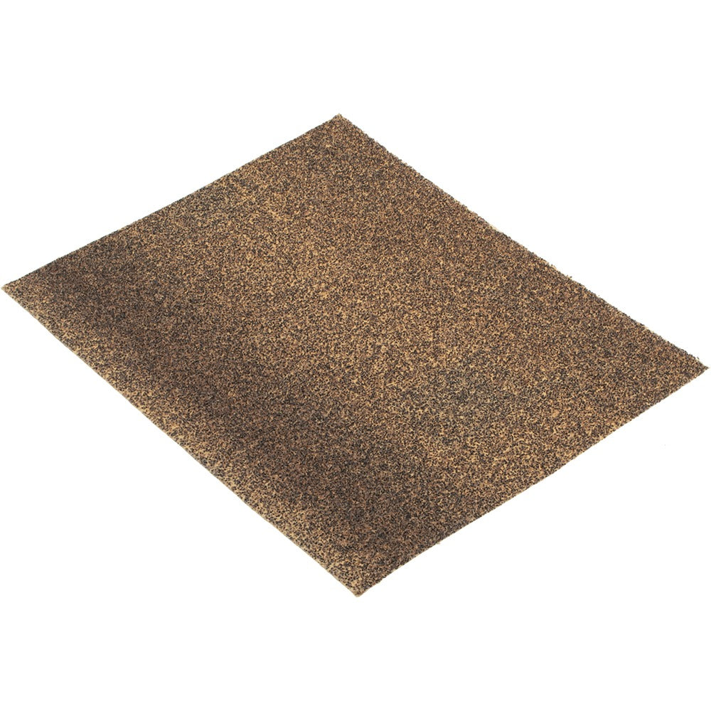 NORTON Norton 66261100335 Sanding Sheet 36 Grit Aluminum Oxide