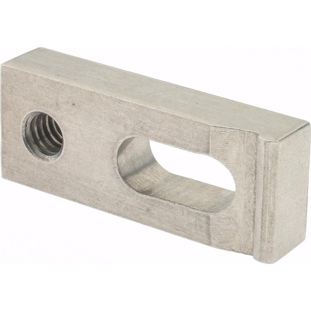 GIBRALTAR Gibraltar 88364864 Clamp Strap Stainless Steel Radius Nose