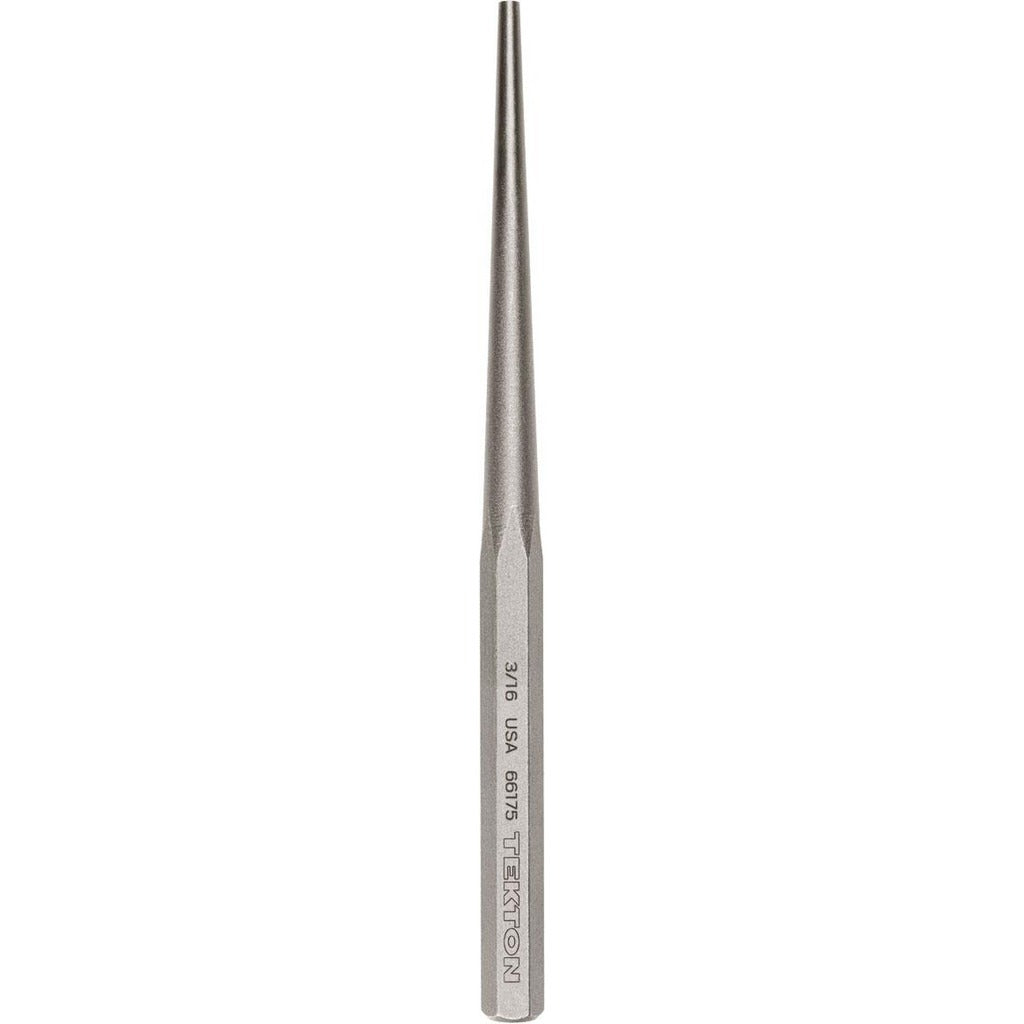 TEKTON Tekton 66175 Aligning Punch 3/16 Inch