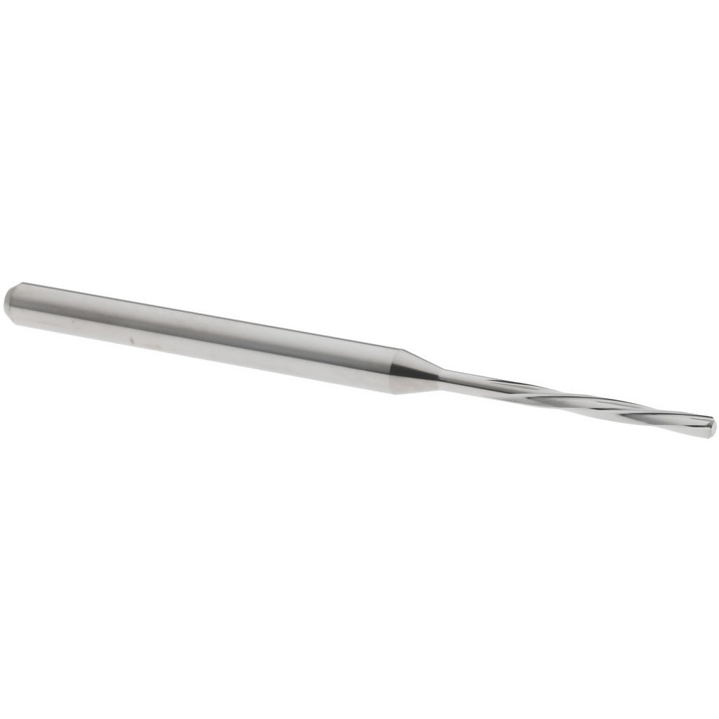 HERTEL Hertel MR34-0547.406 Chucking Reamer 1.39mm Solid Carbide