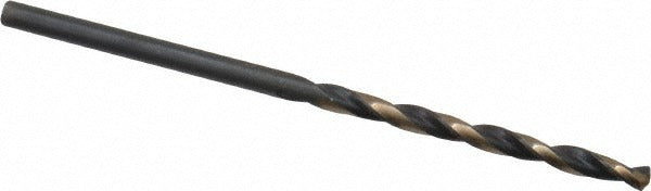 TRIUMPH TWIST DRILL Triumph Twist Drill 012636 Jobber Drill Bit Wire 36 Hss