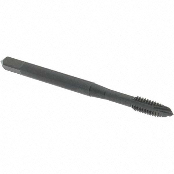 OSG Osg 1737201 Spiral Point Tap 8-32 Unc 3 Flute Plug