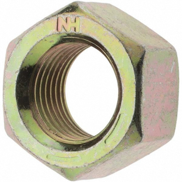 VALUE COLLECTION Value Collection MP39615 Hex Nut 1/2-20 Unf Steel