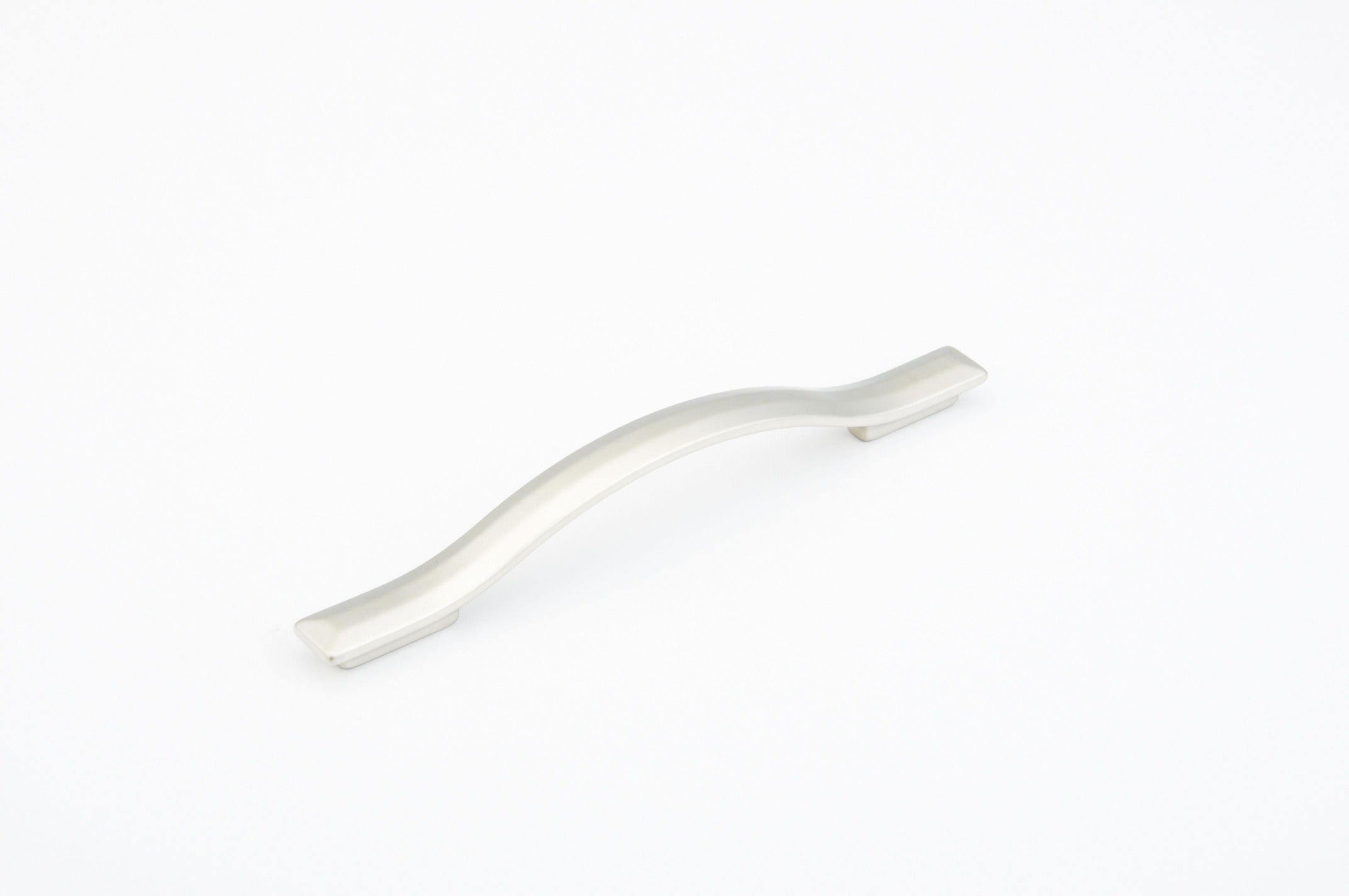 SCHAUB Schaub 305-15 Cabinet Pull Satin Nickel 128mm-160mm
