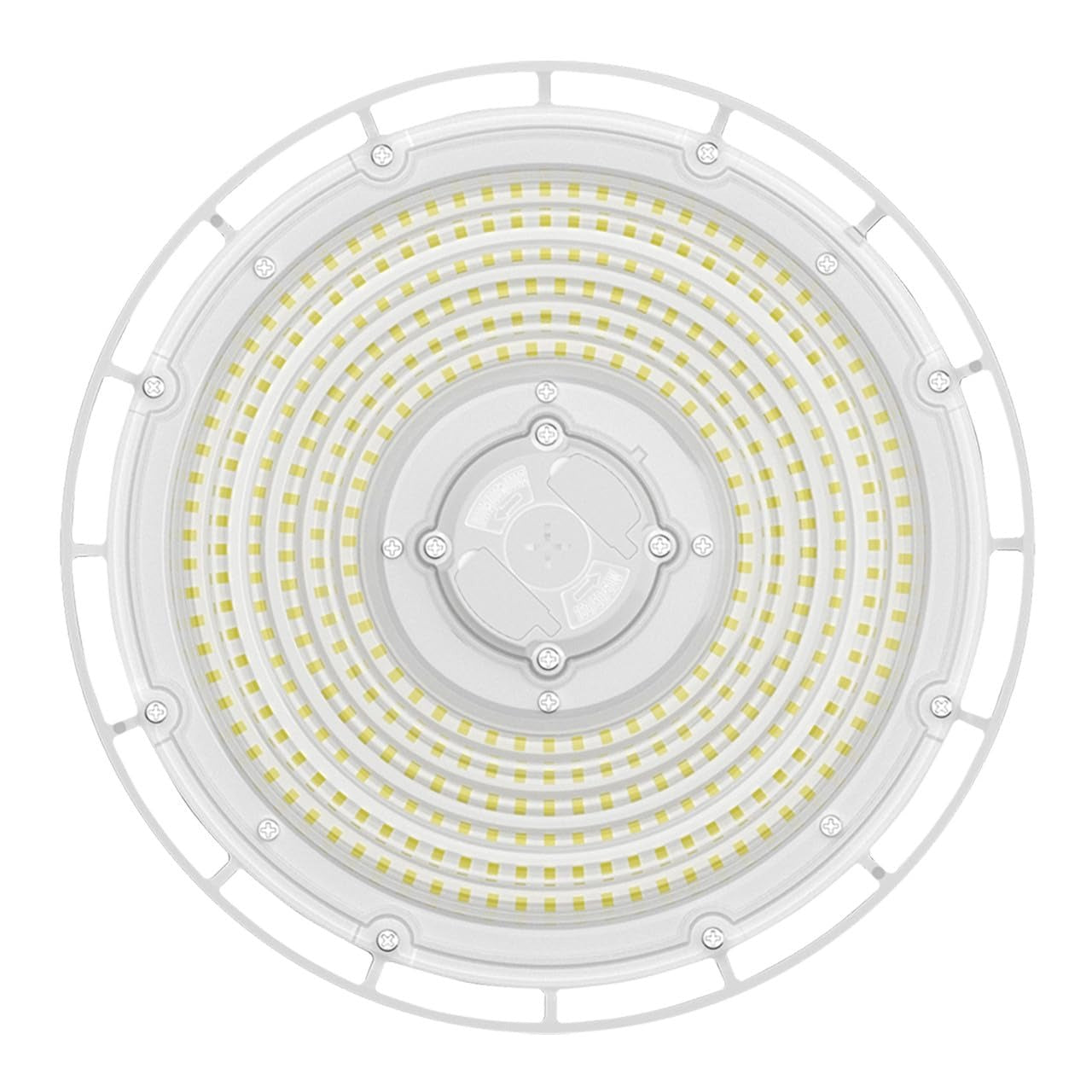 RAB LIGHTING Rab Lighting H17 Led High Bay 150W Field Adjustable
