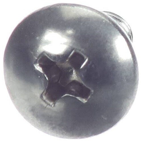 PRINCE CASTLE Prince Castle 70171 Screw Phillips Truss Head (08-32 x 3/8) PC70171