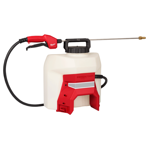MILWAUKEE Milwaukee 49-16-19PS 4-Gallon Sprayer Tank Assembly M18 (4 gal)