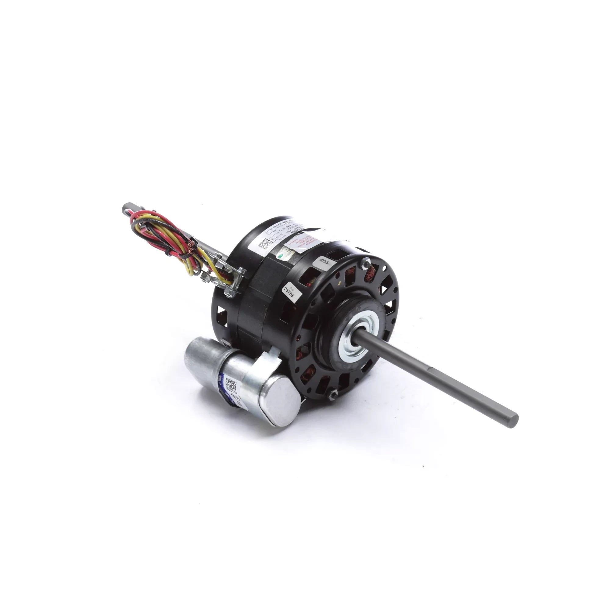 CENTURY Century OFC1004 Double Shaft Blower Motor 1/8 HP (42Y) 326P400