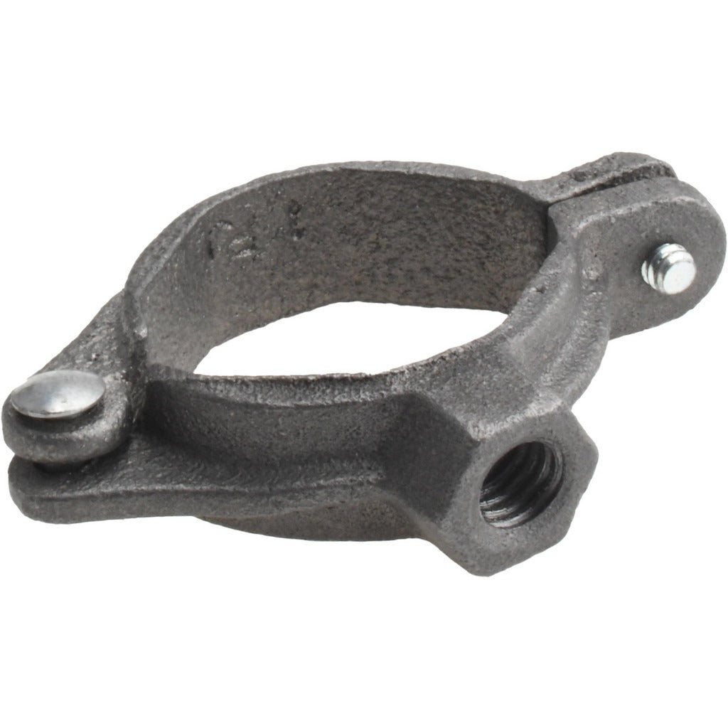PRO-SOURCE Pro-source B138R 25 Split Ring Hanger 3/8 in 652 Lb