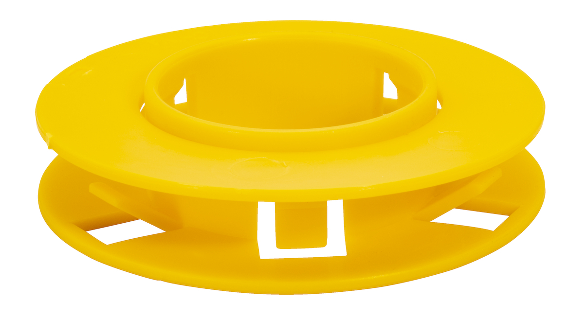 SOUTHWIRE Southwire ESG1TZ Universal metal stud grommet (1.35 in ID)