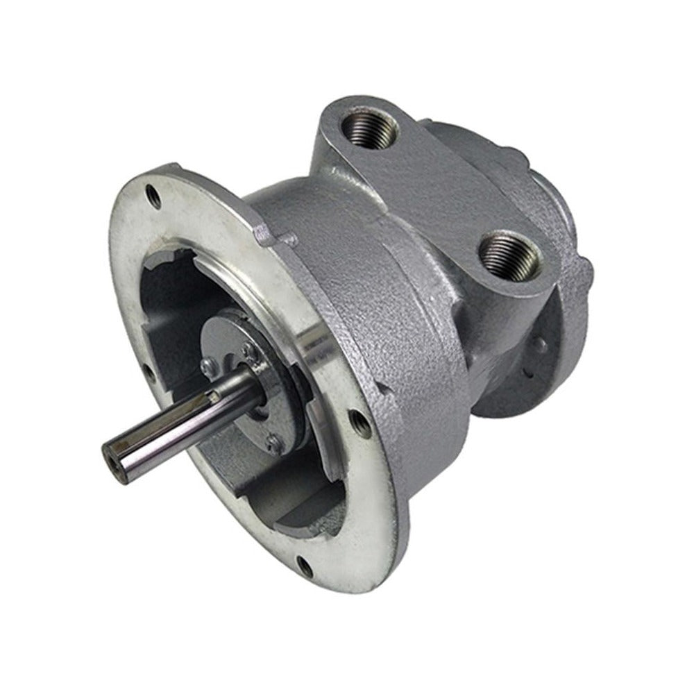 PRO-SOURCE Pro-source HX6AM-F114.3-158 Air Motor 4 Hp 3000 Rpm